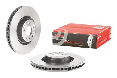 Stock Limitado Juego de Discos de freno BREMBO 09.C426.11
